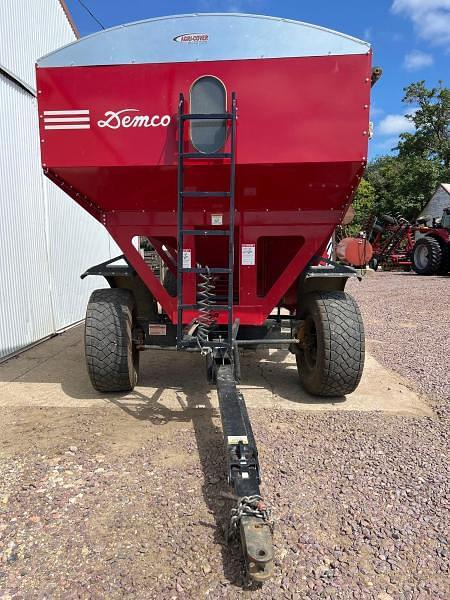 Image of Demco 650 equipment image 1