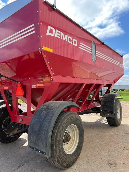 Image of Demco 650 equipment image 2