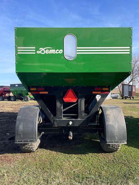 Image of Demco 750 equipment image 4