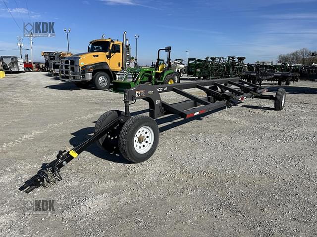 Image of Demco HT20 equipment image 2