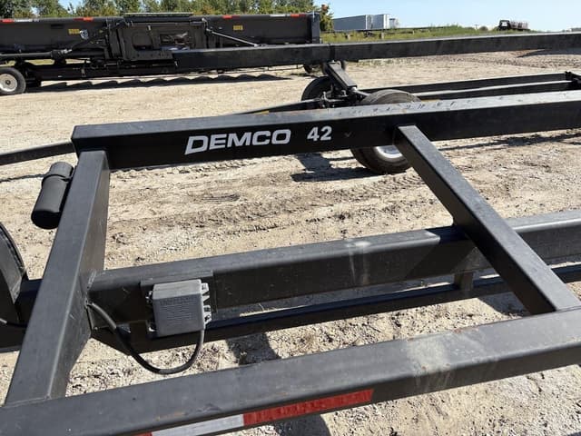 Image of Demco HT42 equipment image 2