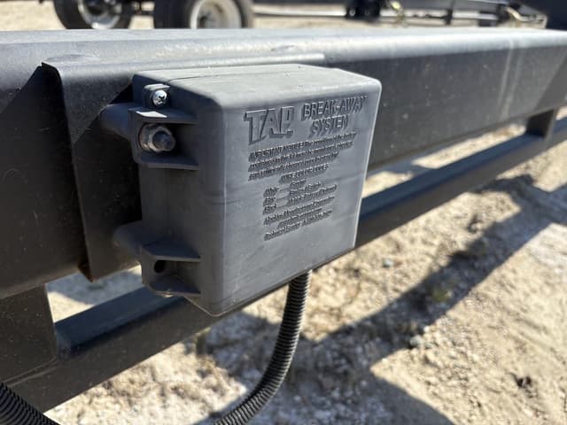 Image of Demco HT42 equipment image 4