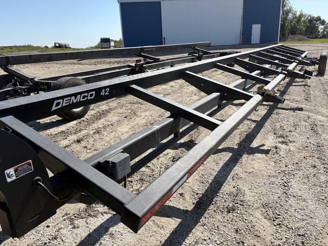 Image of Demco HT42 equipment image 1