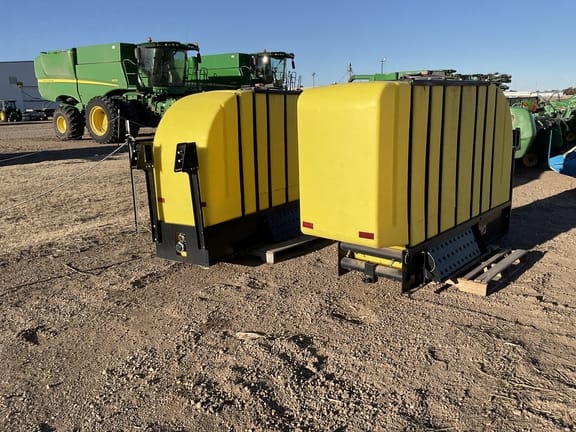 Main image Demco Side Quest