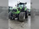 2018 Deutz-Fahr Agrotron 9340 TTV Image