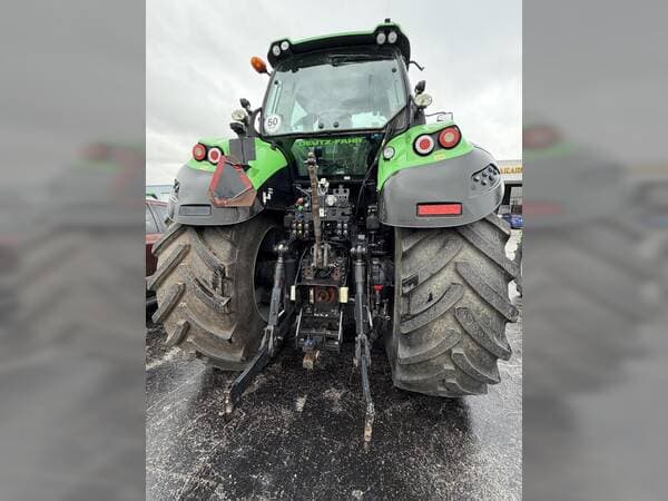 Image of Deutz-Fahr Agrotron 9340 TTV equipment image 4