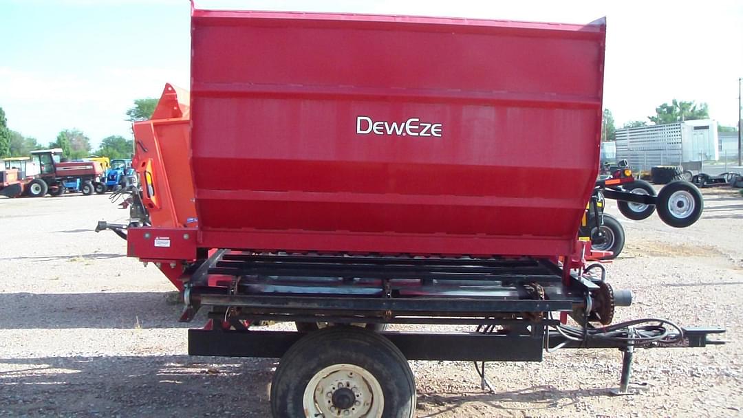 Image of DewEze Super Slicer II Image 1