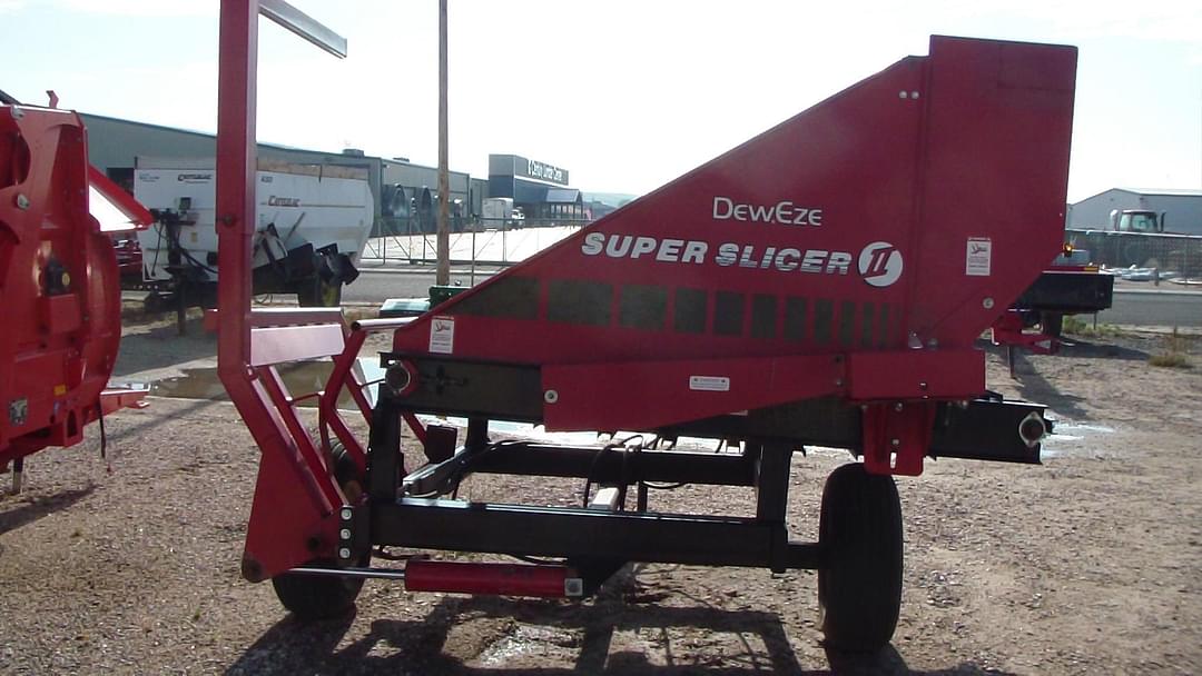 Image of DewEze Super Slicer II Image 0
