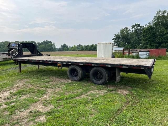 Image of Diamond C FMAX210 equipment image 4