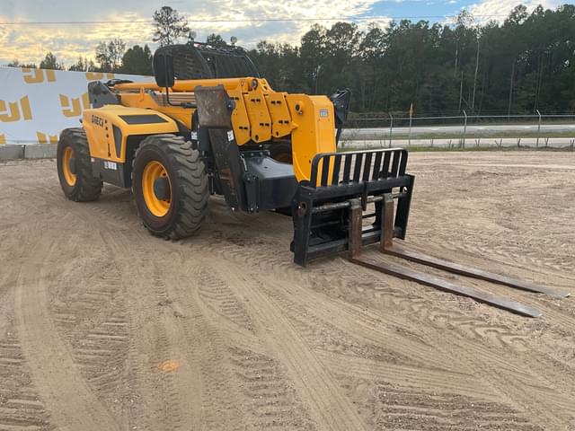 Image of Dieci Icarus 12.56C equipment image 2