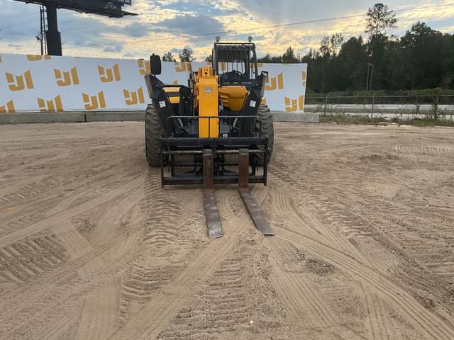 Image of Dieci Icarus 12.56C equipment image 1