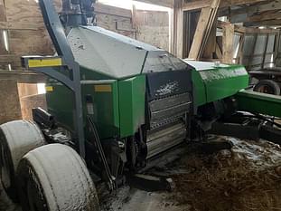 2018 Dion 2430 Equipment Image0