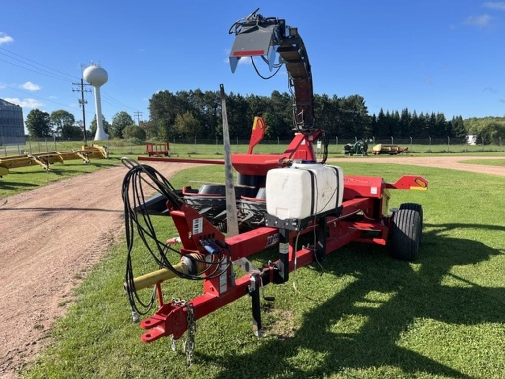 2018 Dion F41 Equipment Image0