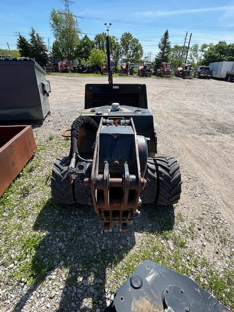 Image of Ditch Witch 410SX equipment image 4