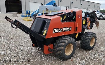 Main image Ditch Witch 410SX