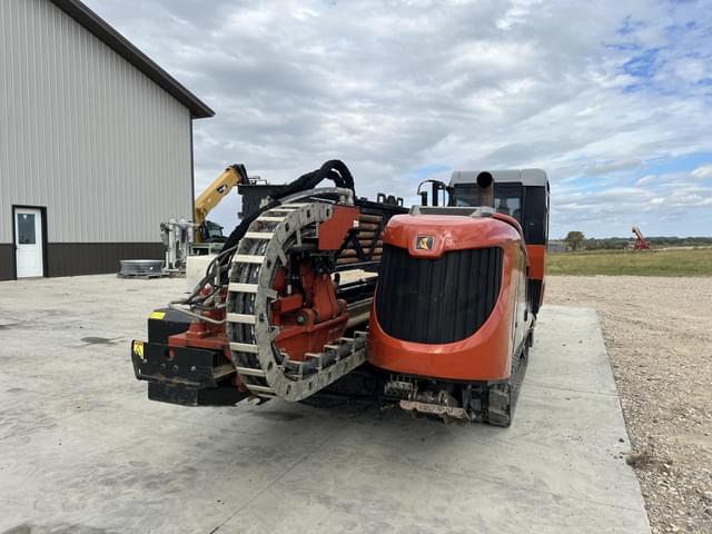 Image of Ditch Witch AT40 equipment image 4