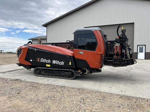 Image of Ditch Witch AT40 equipment image 1