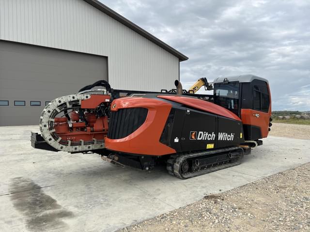 Image of Ditch Witch AT40 equipment image 3