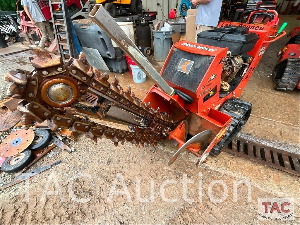 Image of Ditch Witch C16X Primary image