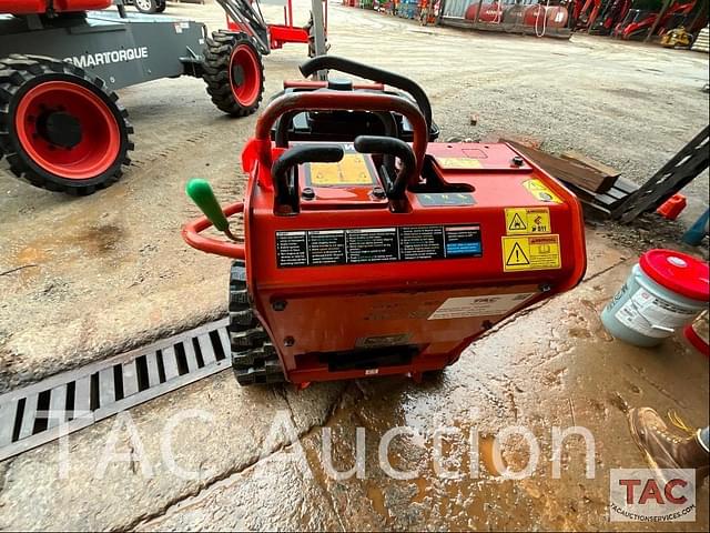 Image of Ditch Witch C16X equipment image 2