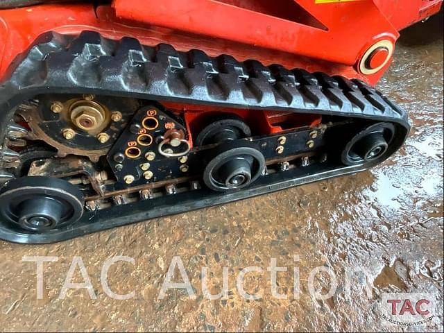 Image of Ditch Witch C16X equipment image 4