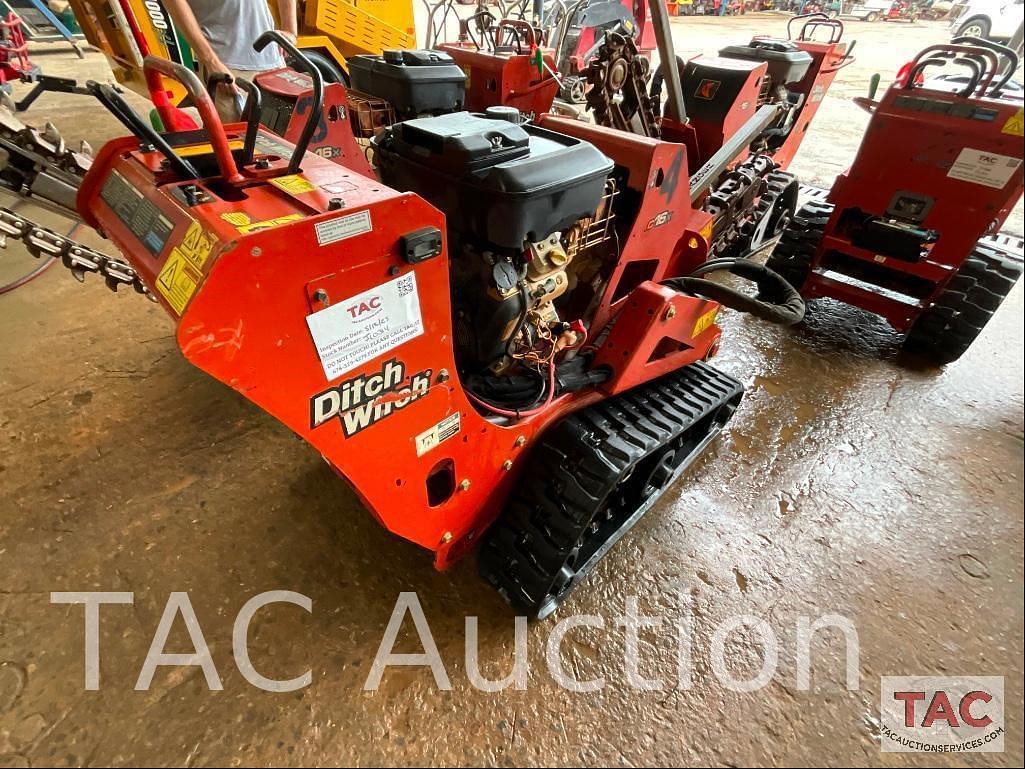 Image of Ditch Witch C16X Primary image