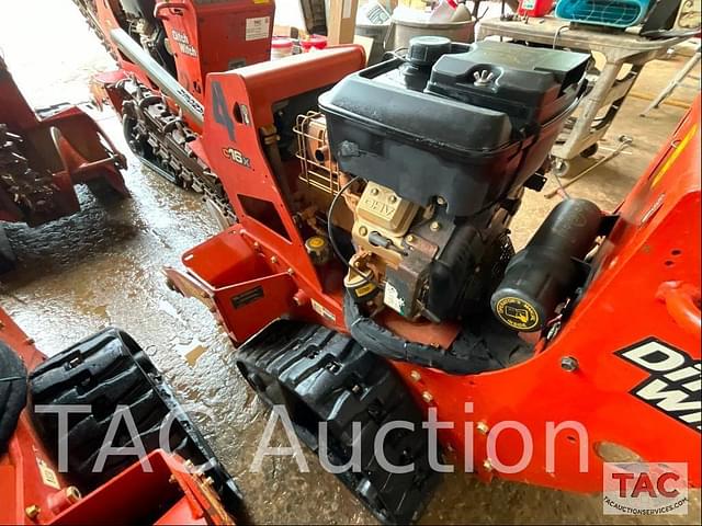 Image of Ditch Witch C16X equipment image 2