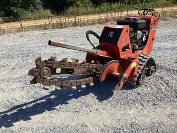 Main image Ditch Witch C16X