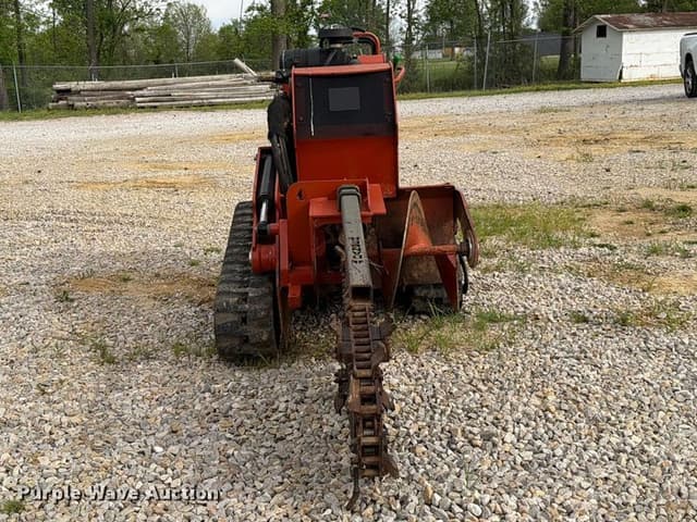 Image of Ditch Witch C24X equipment image 1