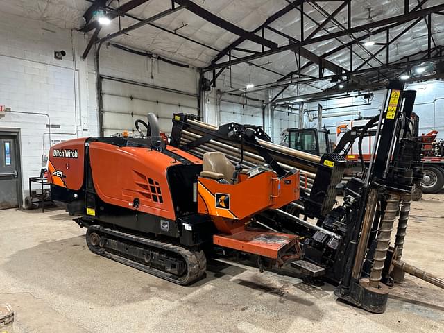 Image of Ditch Witch JT25 equipment image 2