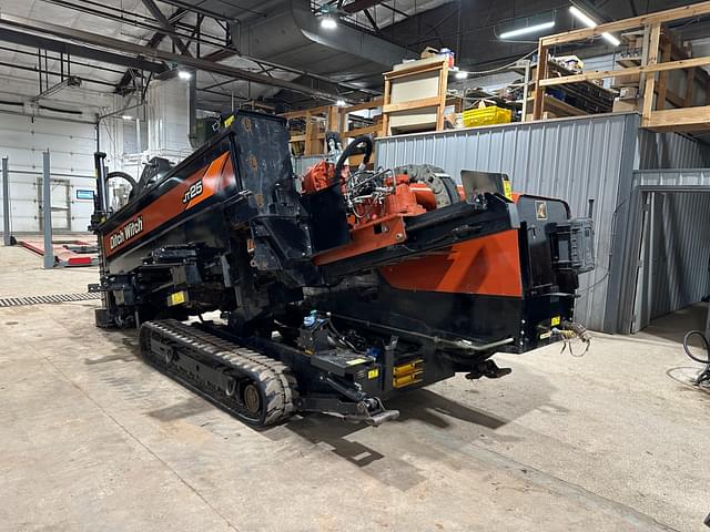 Image of Ditch Witch JT25 equipment image 4