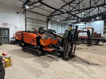 Main image Ditch Witch JT25