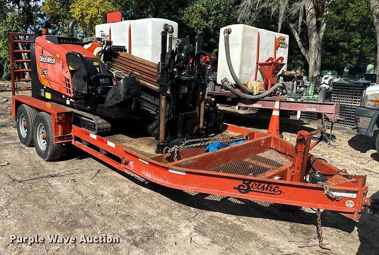 Image of Ditch Witch JT10 Primary image