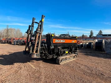 Main image Ditch Witch JT25