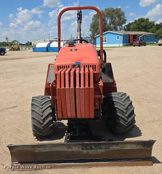 Image of Ditch Witch RT45 equipment image 1
