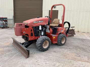 Main image Ditch Witch RT45