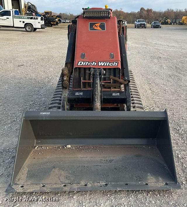 Image of Ditch Witch SK1050 equipment image 1