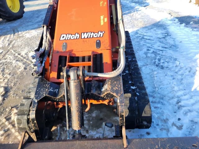 Image of Ditch Witch SK1550 equipment image 3