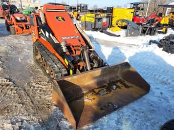 Main image Ditch Witch SK1550
