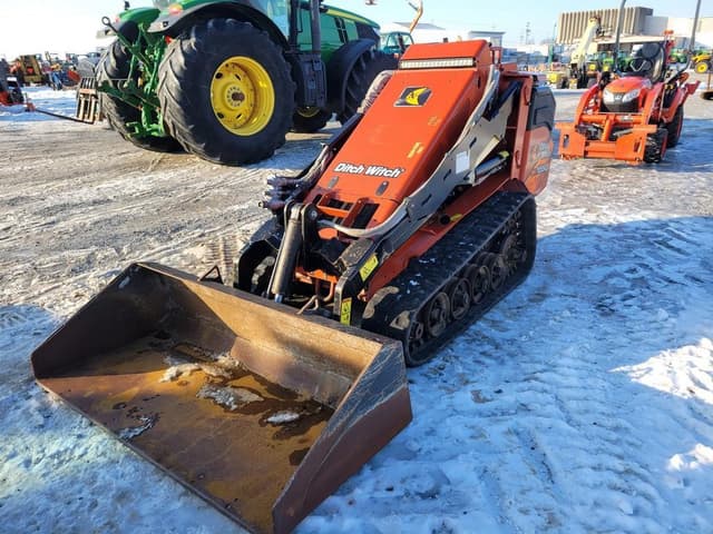 Image of Ditch Witch SK1550 equipment image 1