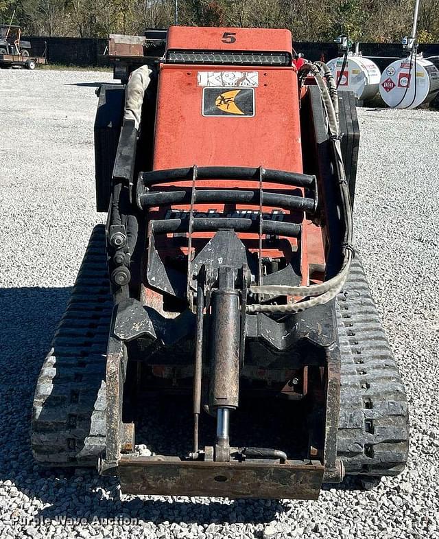 Image of Ditch Witch SK1550 equipment image 1