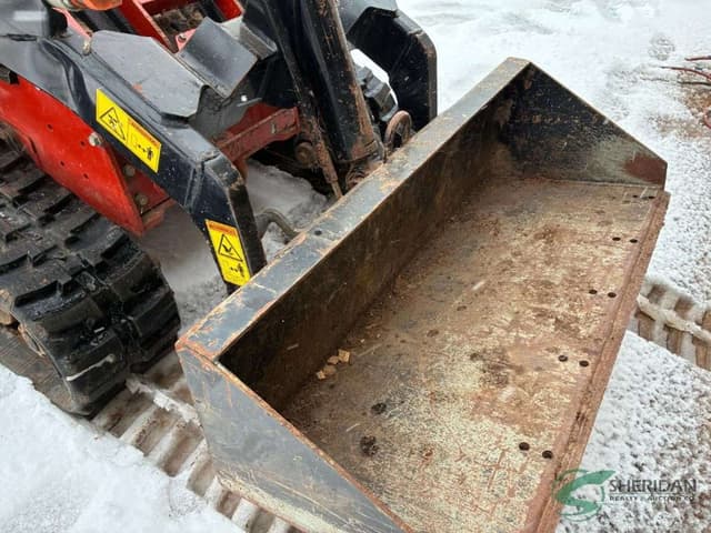 Image of Ditch Witch SK1550 equipment image 1