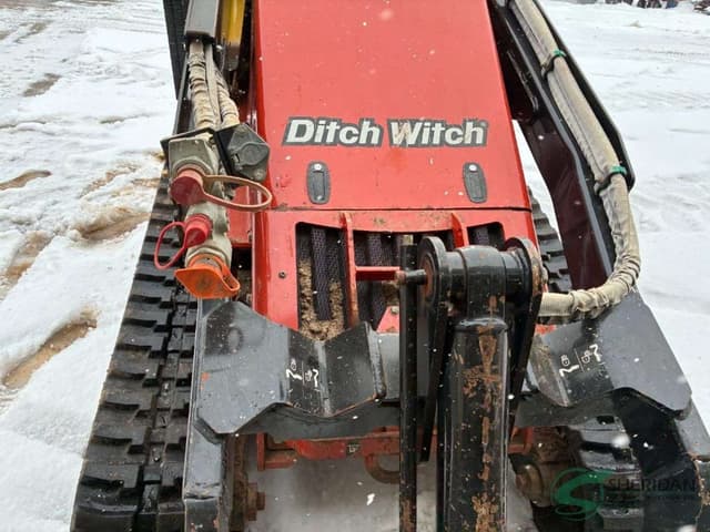 Image of Ditch Witch SK1550 equipment image 3