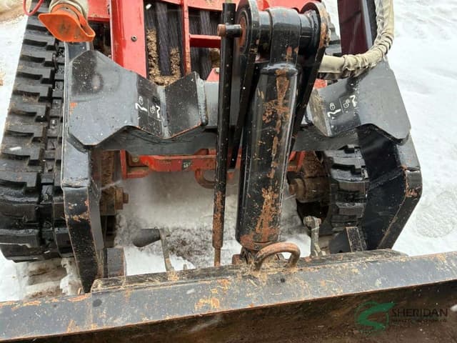 Image of Ditch Witch SK1550 equipment image 2