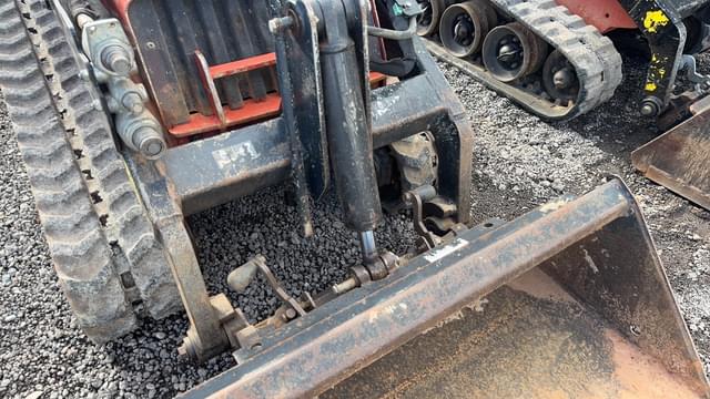 Image of Ditch Witch SK800 equipment image 3