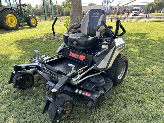 2018 Dixie Chopper Eagle HP Equipment Image0