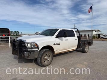 Main image Dodge Ram 3500