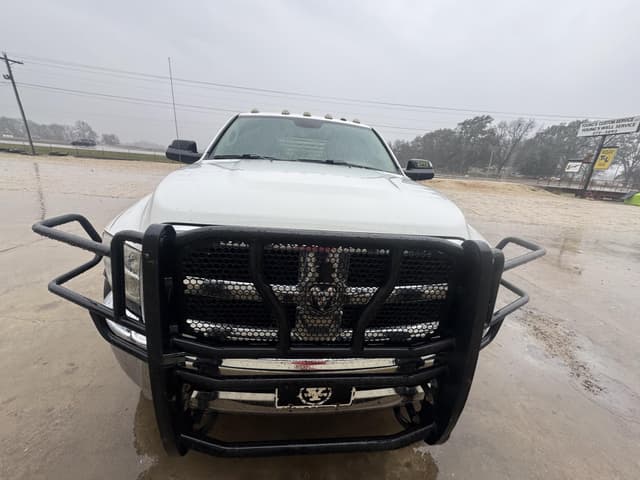 Image of Dodge Ram 5500 equipment image 3