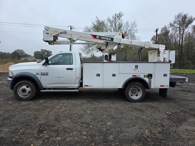 Image of Dodge Ram 5500 equipment image 3