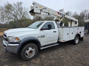 2018 Dodge Ram 5500 Image